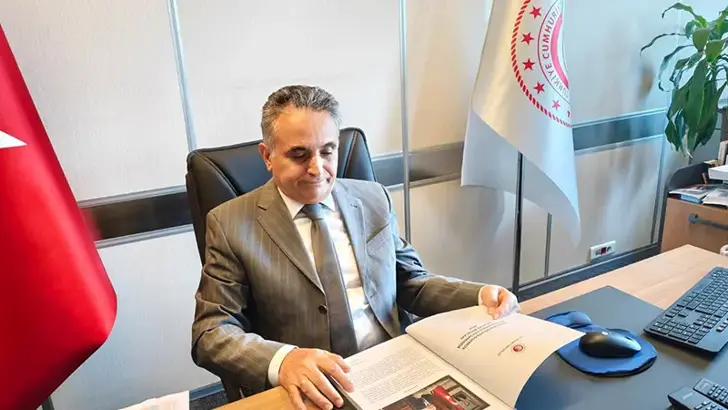 İthalatta TAREKS Süzgeci: Uygunsuz Bulunan Yüzde 3,2 Ürünün Girişine İzin Verilmedi