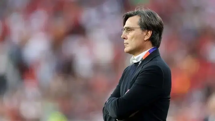Montella'dan Dünya Kupası Vedası: "Bir Sonraki Katılımımız 24 Yıl Sürmeyecek"