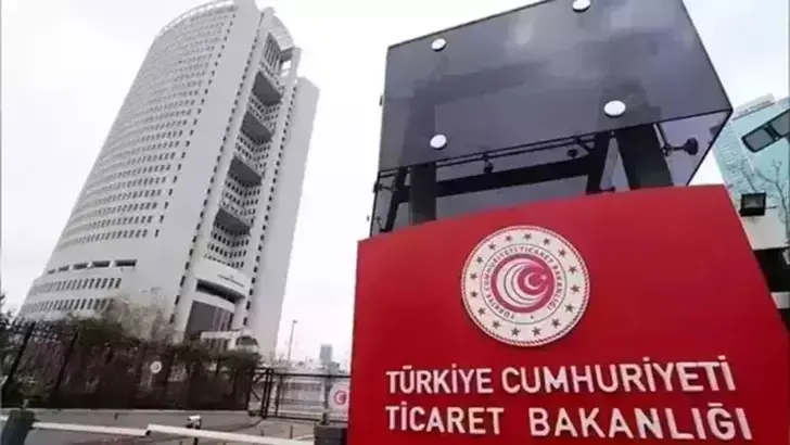Ticaret Bakanlığı Açıkladı: Su Ürünleri İhracatında 2,2 Milyar Dolarlık Rekor Büyüme