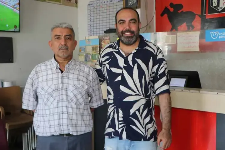 Türkiye Şans Oyunları Tarihinde Rekor: 1 Milyar 110 Milyon Liralık İkramiye Adana'ya Çıktı