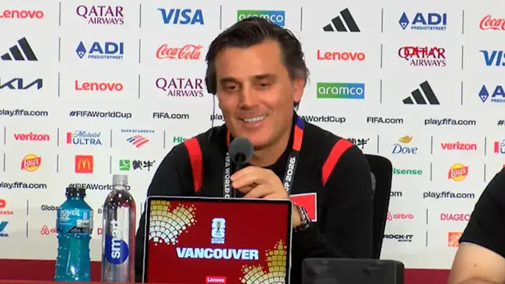 Vincenzo Montella: "24 Yıldır Beklediğimiz Bir Maç, Gururlandırmak İstiyoruz"