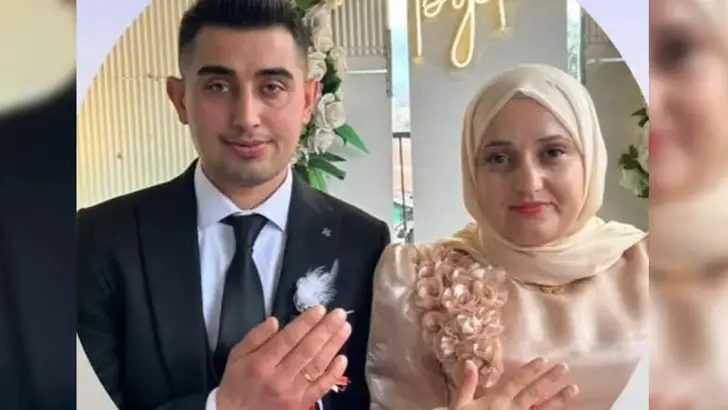 Yürek Yakan Kaza: Uzman Çavuş, Düğününe İki Gün Kala Hayatını Kaybetti
