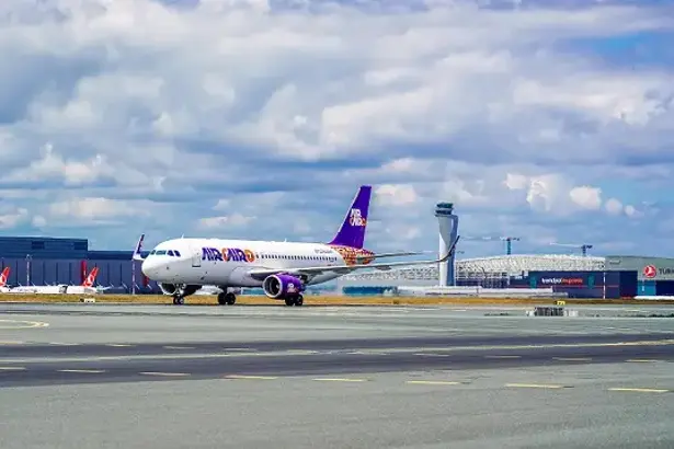 Air Cairo, Tüm İstanbul Operasyonlarını İGA İstanbul Havalimanı’na Taşıdı