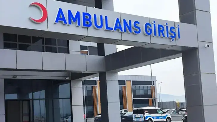 Aydın'da İki Motosiklet Kafa Kafaya Çarpıştı: 1 Ölü, 1 Yaralı