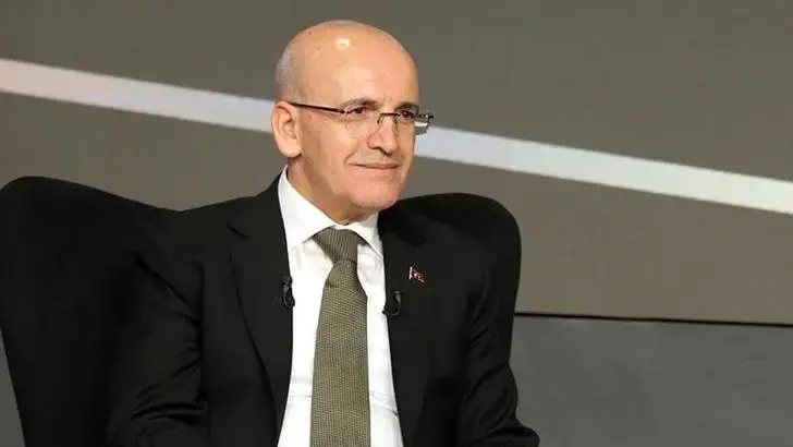 Bakan Şimşek'ten 'Yüksek Teknoloji' Vurgusu: "Katma Değerli Üretim Kapasitemizi Artırmayı Sürdüreceğiz"