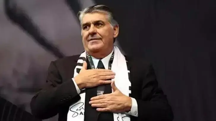 Beşiktaş'ta Trossard Bombası: Başkan Serdal Adalı Transferi Bitirmeye Gidiyor