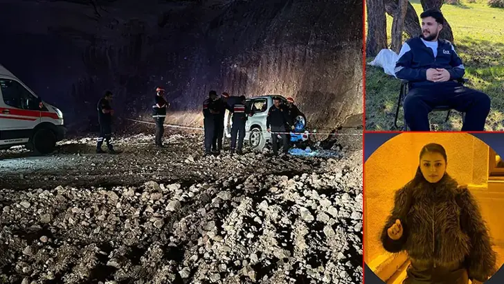 Bolu'da Feci Kaza: Şarampole Yuvarlanan Cipte 2 Genç Hayatını Kaybetti, 1 Yaralı