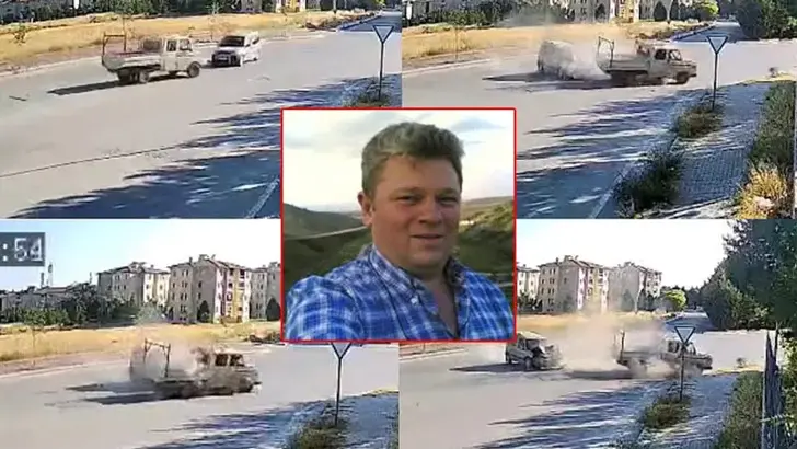 Eskişehir'deki Kazada Ağır Yaralanan Güngör Coşkun, 9 Günlük Yaşam Savaşını Kaybetti