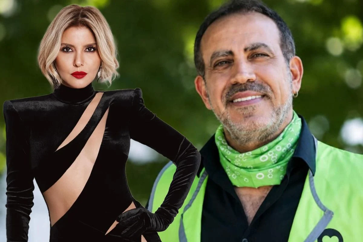 Gülben Ergen’den Haluk Levent Çıkışı: "Kendimizi Kandırılmış ve Aldatılmış Hissediyoruz"