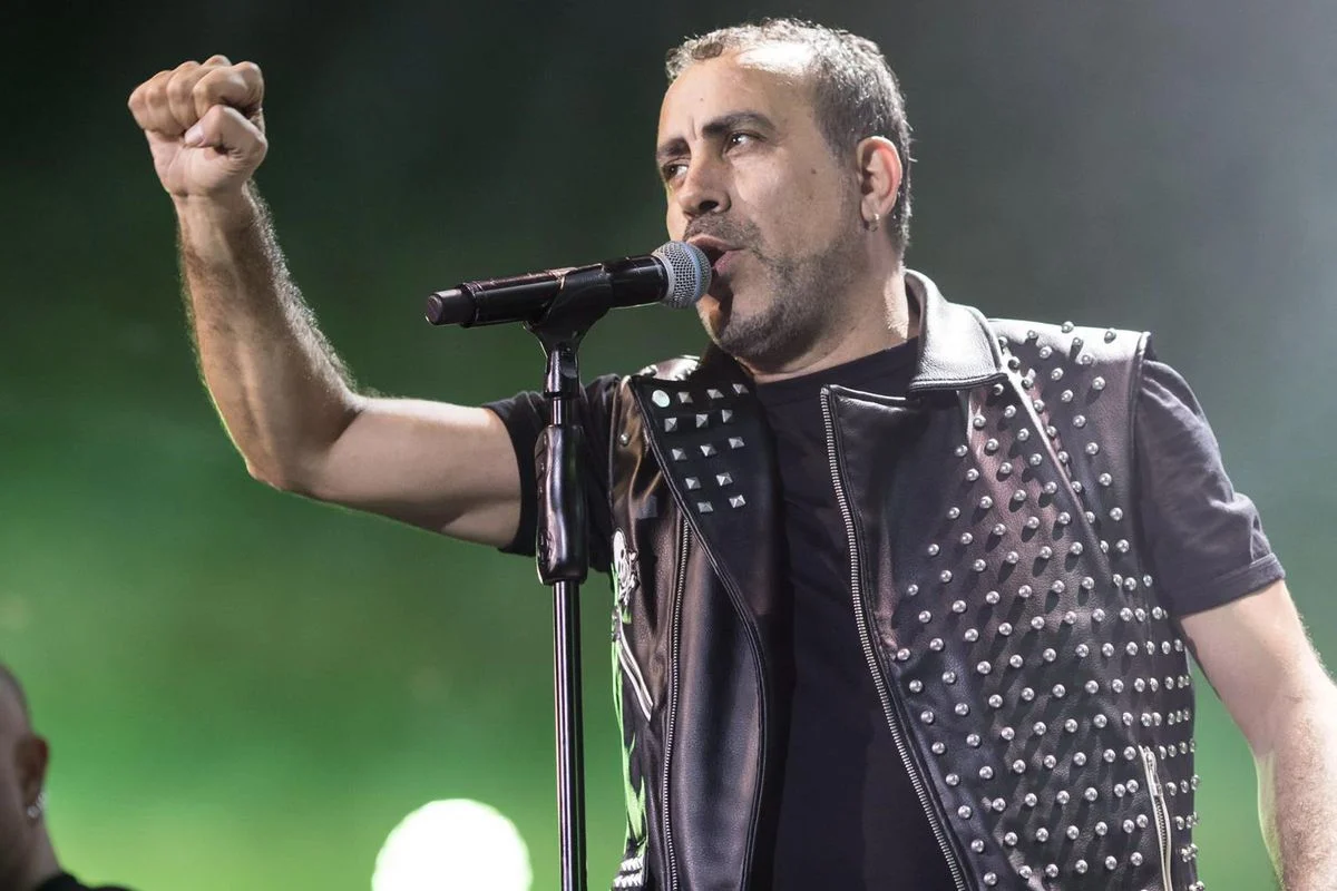 Haluk Levent'ten Sürpriz Karar: AHBAP Genel Başkanlığını Bırakıyor