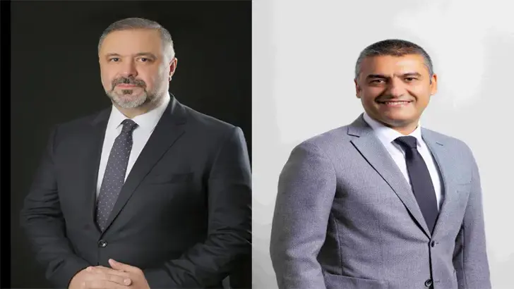 Hepsiburada'da Üst Düzey Bayrak Değişimi: Yeni CEO Ender Özgün Oldu