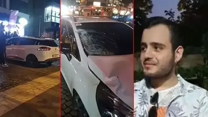 Kadıköy'de Berkay Şengel'in Ölümüne Neden Olan Sürücünün Davasında Yeni Gelişme: "Makas" İddiası Bilirkişide