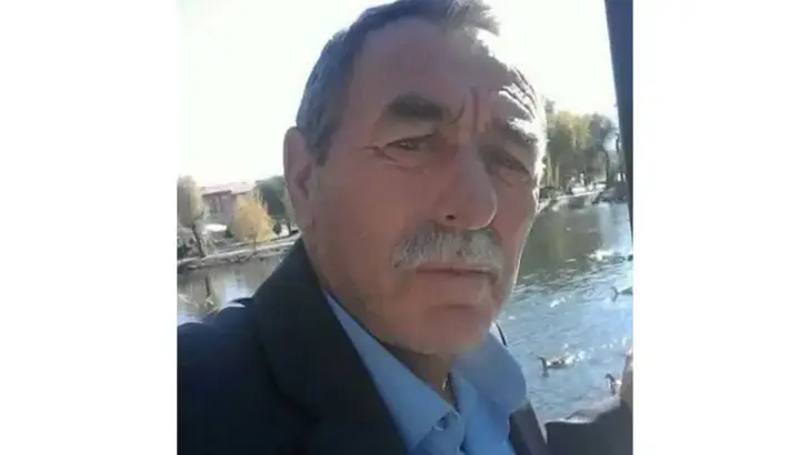 Kayseri'de Dehşet Anları: Kazadan Kaçmaya Çalışan Minibüs Sürücüsü Dehşet Saçtı! 1 Ölü, 2 Yaralı