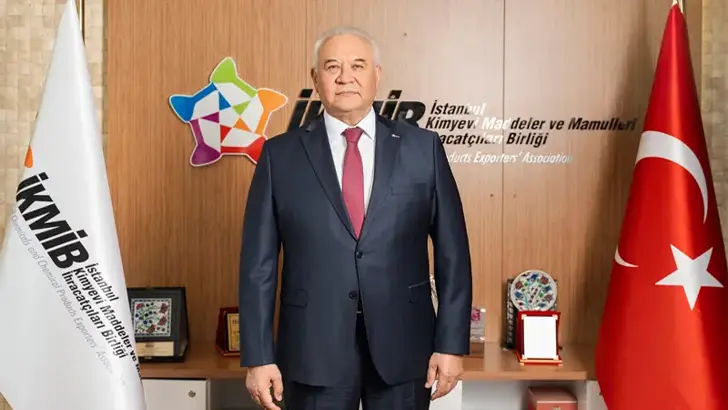 Kimya Sektöründen Tarihi Rekor: Yılın İlk Yarısında 17,1 Milyar Dolarlık İhracat