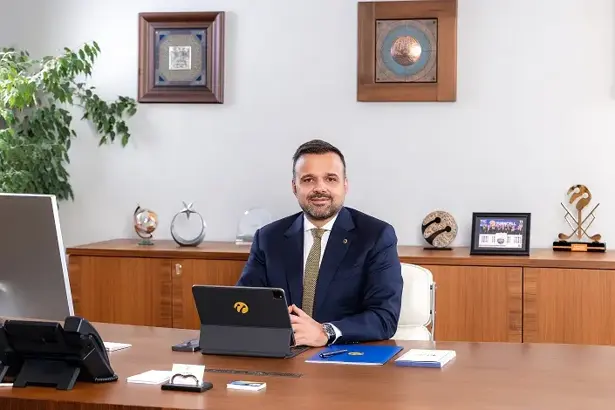 Küresel Teknolojiye Türk İmzası: Turkcell Genel Müdürü Dr. Ali Taha Koç, GSMA Teknoloji Grubu Başkanı Seçildi