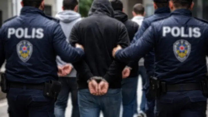 Kurgu Kazalarla 200 Milyonluk Vurgun: İzmir Merkezli Operasyonda 24 Tutuklama