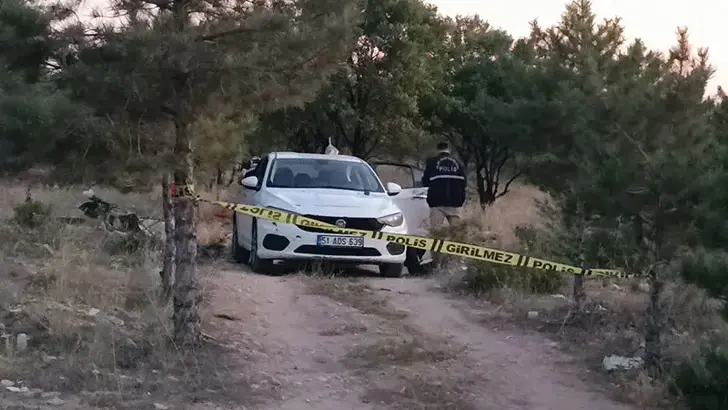 Niğde'de Hareketli Gece: Ormanda Silahlı Kavga ve Kaçış Esnasında Feci Kaza