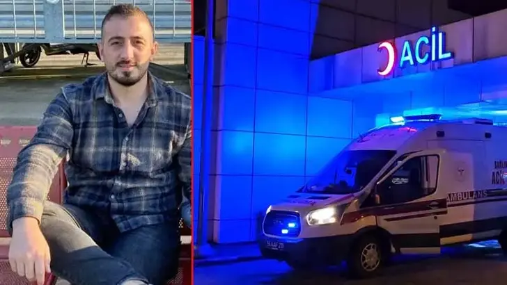 Sakarya'da Korkunç Gerçek: Motosiklet Kazası Sanılan Olay Cinayet Çıktı!