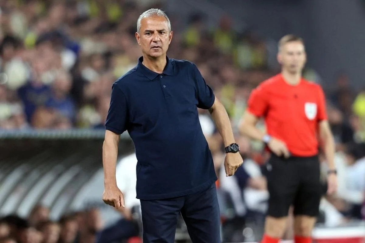 Şampiyonlar Ligi'nde İlk Raund Fenerbahçe'nin: İsmail Kartal'dan Aké ve Asensio Açıklaması
