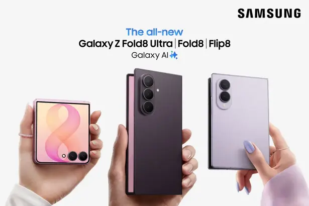 Samsung'dan Yapay Zeka Şov: Galaxy Z Fold8 Serisi, Flip8 ve Yeni Nesil Akıllı Saatler Tanıtıldı