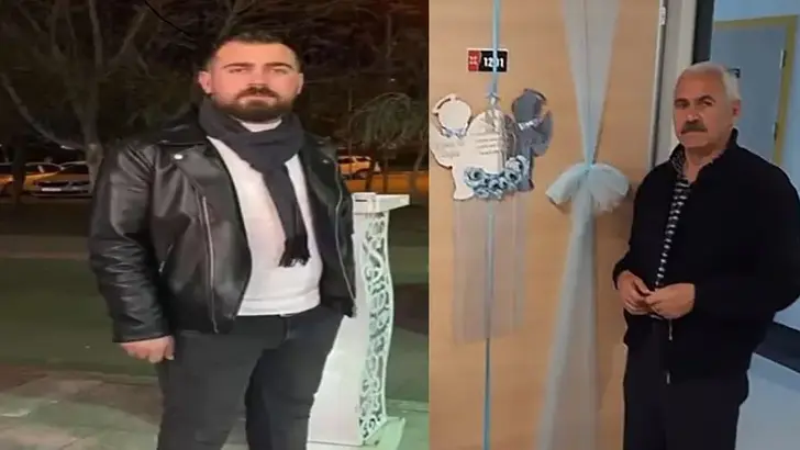 Tayin Yolculuğunda Acı Son: Ağır Yaralanan Baba 8 Günlük Yaşam Mücadelesini Kaybetti
