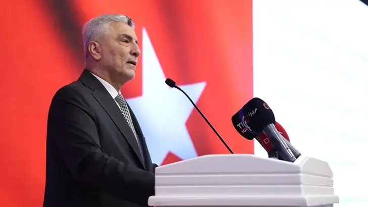 Türkiye ile Mısır Arasında Dev Ticaret Hamlesi: Hedef 15 Milyar Dolar