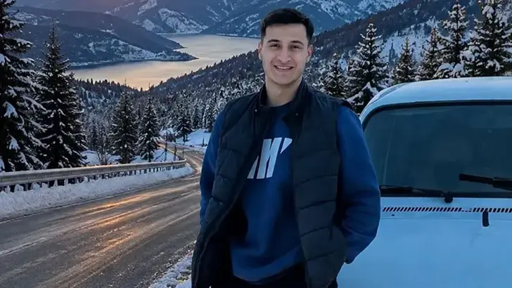 YKS Yolundaki Feci Kazada İkinci Acı: Ahmet de 10 Günlük Yaşam Mücadelesini Kaybetti