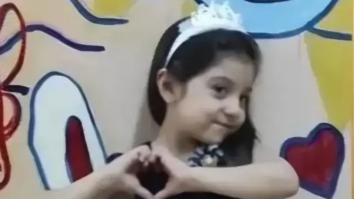 Adana'da Acı Kaza: Otomobilin Çarptığı 7 Yaşındaki Azra Hayatını Kaybetti