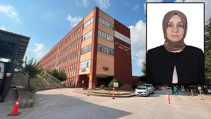 AK Parti Grup Başkanvekili Leyla Şahin Usta Trafik Kazası Geçirdi: Sağlık Durumu İyi