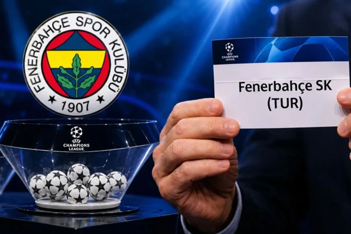 Alarmları Kurun: Fenerbahçe'nin Şampiyonlar Ligi Rövanş Maçı Şifresiz Yayında!