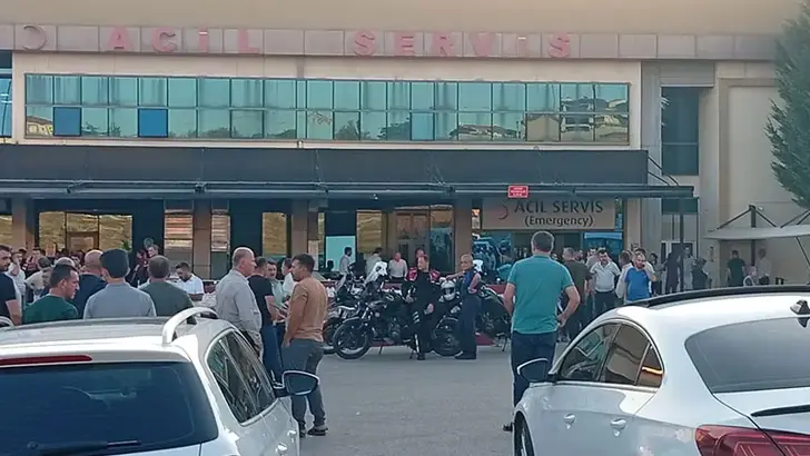 Ankara'da Maden Faciası: 1 İşçi Hayatını Kaybetti, 12 İşçi Yaralı