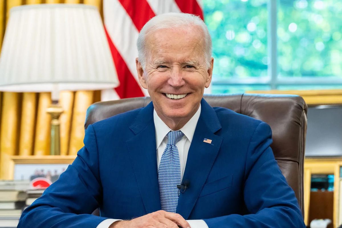 Eski ABD Başkanı Joe Biden'ın Sağlık Durumu Ağırlaşıyor: "Kanser Kemiklerine Yayıldı"
