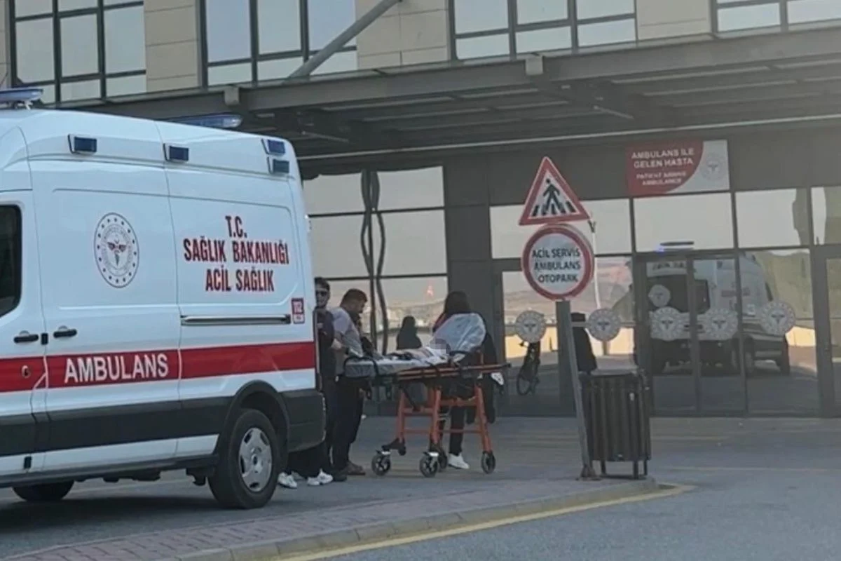 Eskişehir'de Korkutan Olay: Ailesinin "Öldü" Sandığı Çocuğun Yaşadığı Sağlık Ekiplerince Fark Edildi