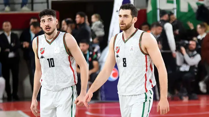 Karşıyaka'da Transfer Harekatı: Hakan Sayılı Yeniden Yuvaya Dönüyor