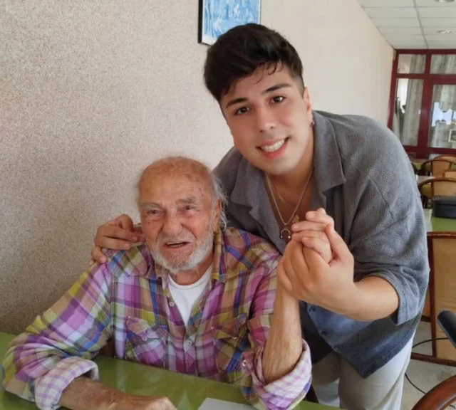Kavak Yelleri'nin 'Osman Amca'sı Erol Aksoy'un Son Hali Ortaya Çıktı: Usta İsim Bakımevinde Yaşıyor