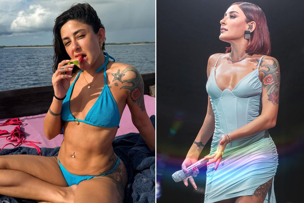 Melek Mosso'nun Instagram Abonelik Kazancı Belli Oldu: İşte Aylık Geliri