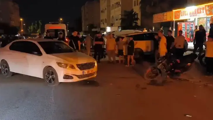 Nusaybin’de Kaza Sonrası Bıçaklı Kavga: 3 Yaralı