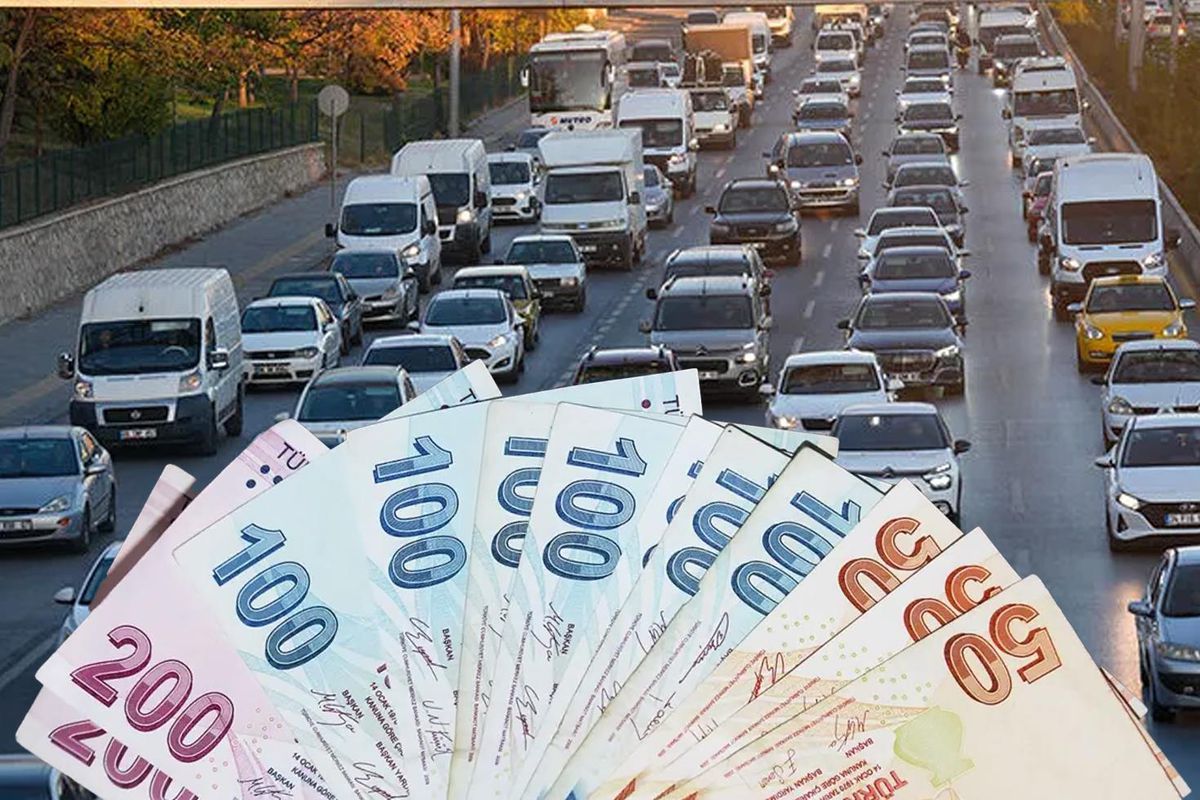 Sürücülere Kötü Haber: Benzine Birkaç Gün İçinde İkinci Zam Geliyor