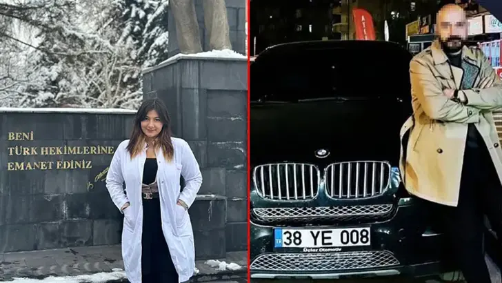 Tıp Öğrencisi Yaren’in Ölümüne Neden Olan Alkollü Sürücüye 7 Yıl Hapis ve Tahliye