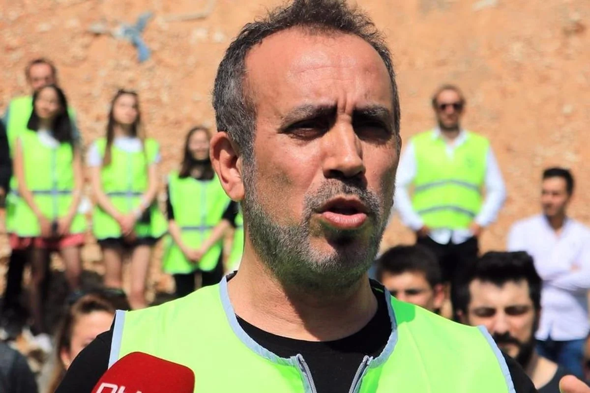Tutuklanan Haluk Levent'in Instagram Hesabına Erişim Engeli