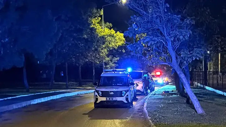 Eskişehir’de Dehşet: Eşi Tarafından Zorla Tutulduğu İddia Edilen Kadın Seyir Halindeki Araçtan Atladı