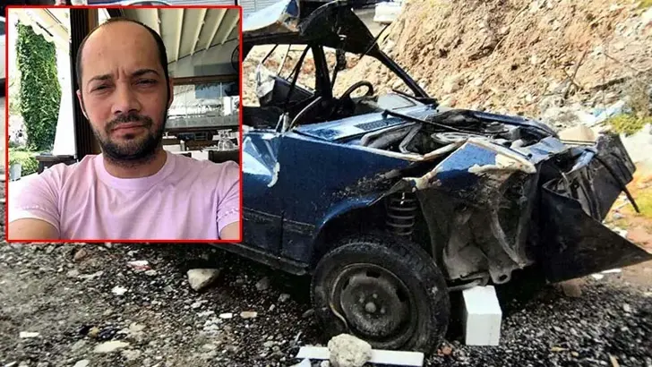 İzmir'deki Ölümlü Kazada Karar Kesinleşti: Sürücünün 6 Yıl 3 Aylık Cezasına Yargıtay'dan Onama