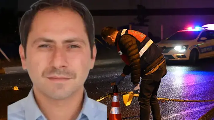 Kırıkkale’de Peş Peşe Acı Kaza: İnceleme Yapan Polis Memuru Şehit Düştü