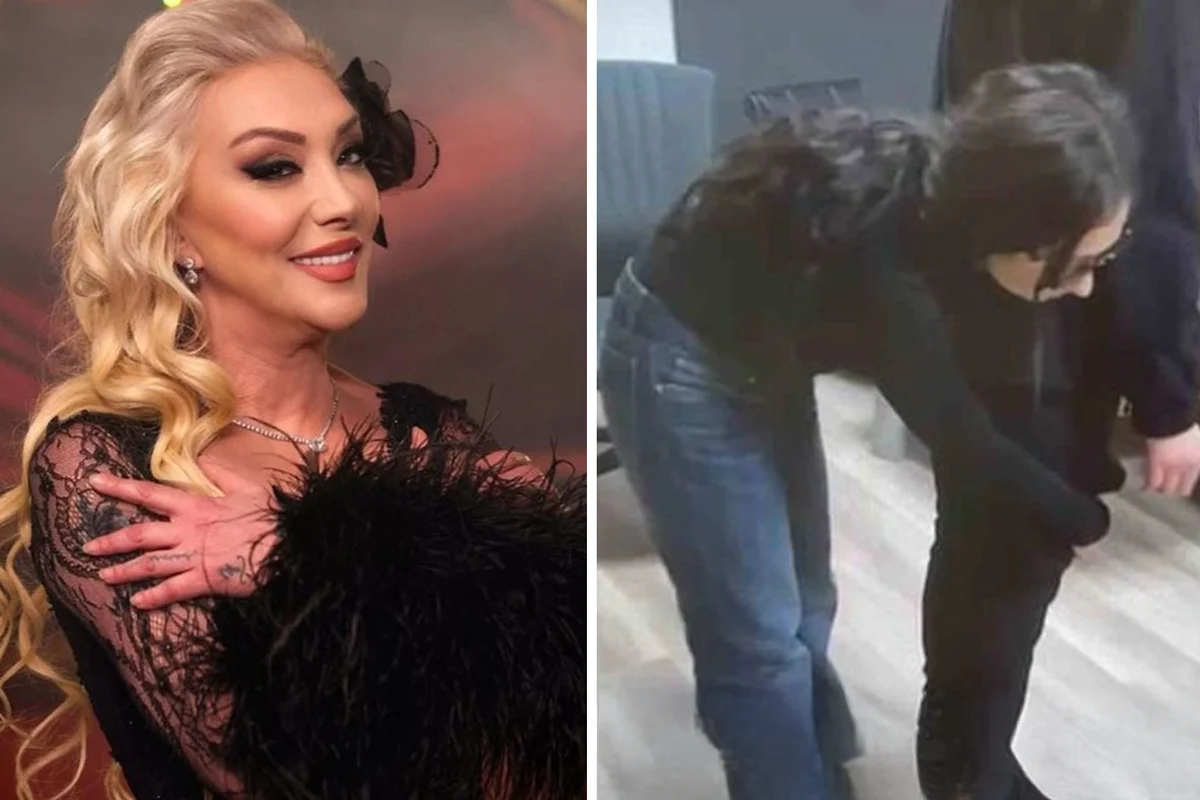 Sanatçı Güllü’nün Şüpheli Ölümünde Flaş Gelişme: Tanık Olay Anını Savcılıkta Canlandırdı