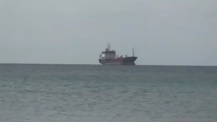 Silivri Açıklarında Batan Gemide Umutlu Bekleyiş: Kayıp 10 Mürettebatı Arama Çalışmaları 12. Gününde