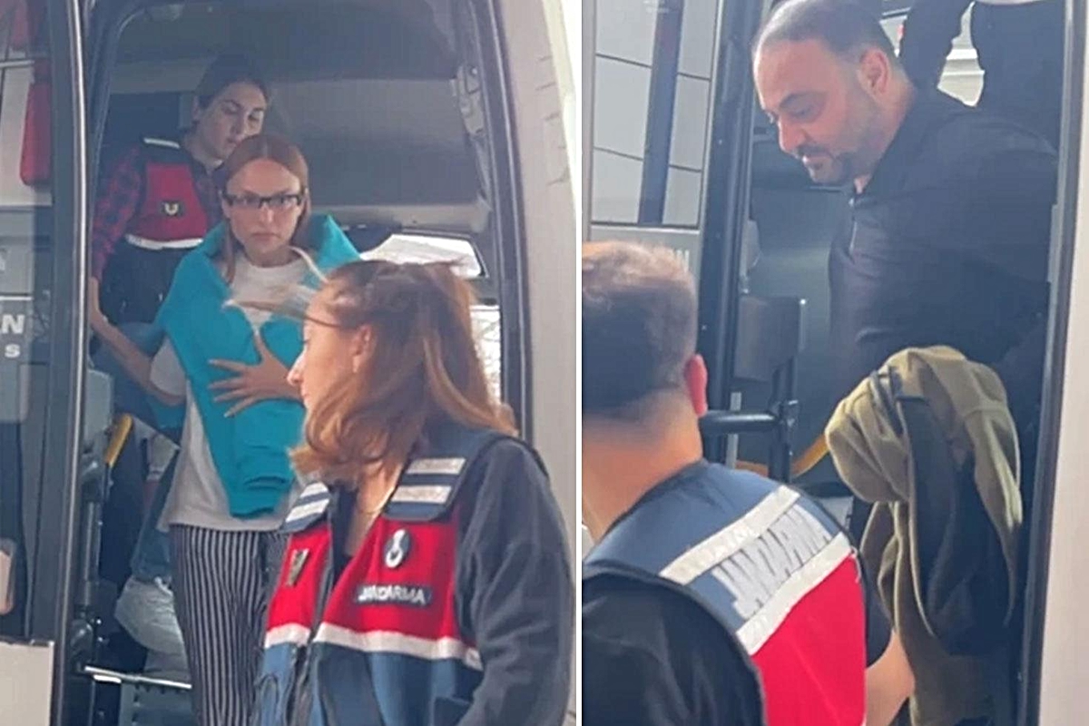 Ünlülere Yönelik Uyuşturucu ve Şantaj Operasyonu: 2 Kişi Tutuklandı, 10 İsim Serbest