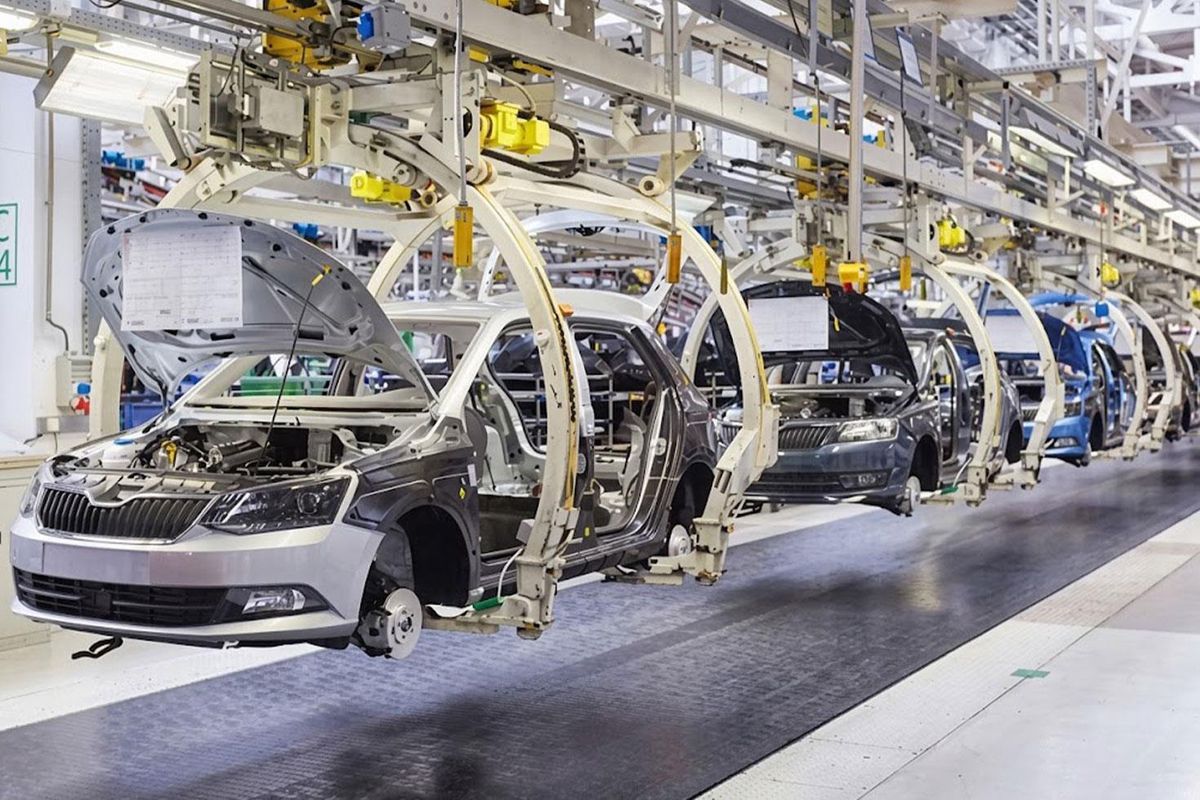 Volkswagen’den Tarihi Küçülme Kararı: 2030'a Kadar 100 Bin Çalışan İşten Çıkarılacak