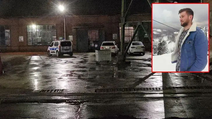 Zonguldak'ta Maden Ocağında Feci Kaza: Kömür Silosuna Düşen Genç İşçi Hayatını Kaybetti