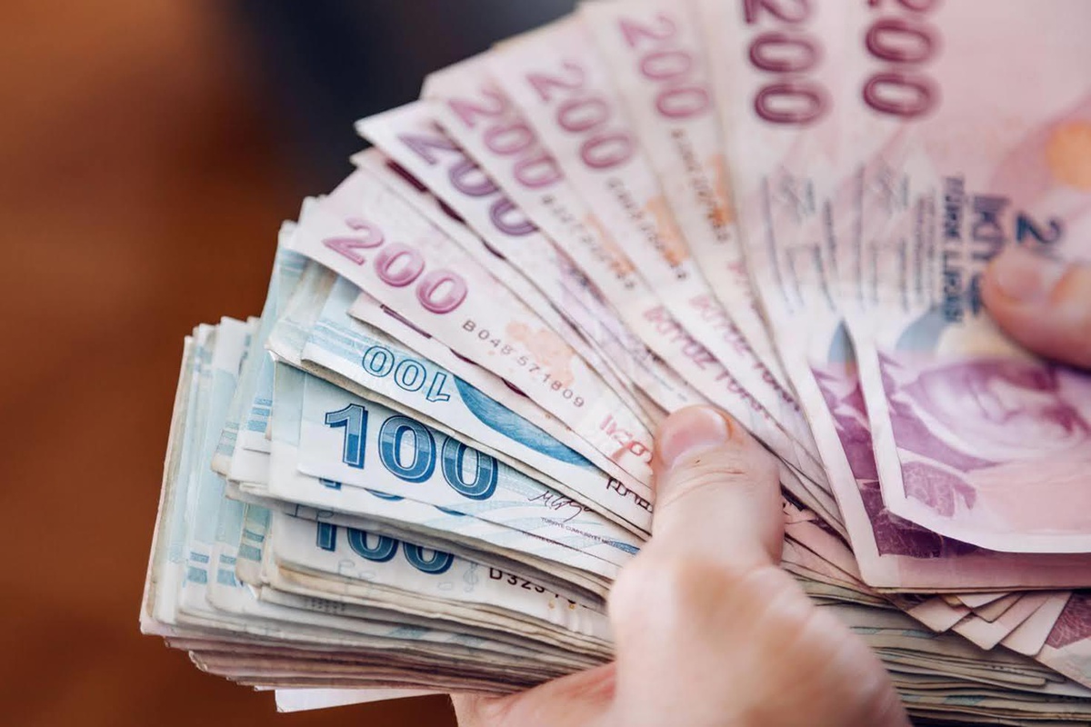 IMF'ten Yeni Türkiye Tahmini: 2026 Büyüme Beklentisi Düşürüldü, Yıl Sonu Enflasyonu Yüzde 31,2 Olarak Açıklandı