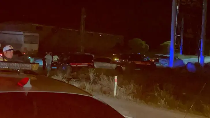 Kayseri'de Feci Trafik Kazası: 3 Kişi Hayatını Kaybetti, HAK-İŞ Genel Başkan Yardımcısı Yaralandı